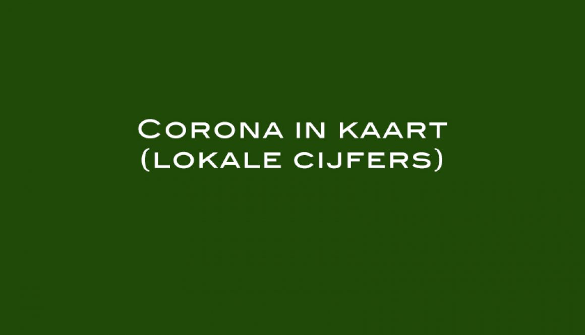 Corona_in_kaar_coolhaveneiland