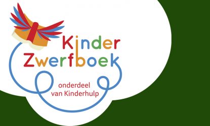 kinderzwerfboek