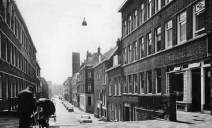 schoonderloostraat