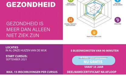 positieve gezondheidversie1.1 positieve gezondheidversie1.1